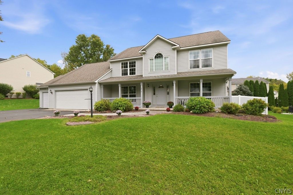 6418 Killoe Road, Lysander, NY 13027