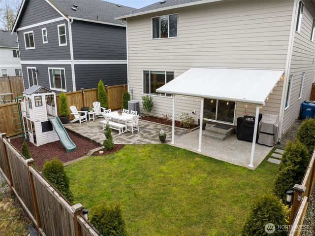 30098 220th Avenue SE, Covington, WA 98042