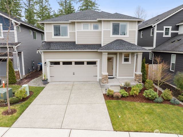 30098 220th Avenue SE, Covington, WA 98042