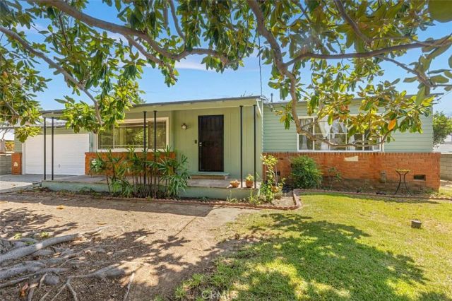 4916 Agnes, Temple City, CA 91780