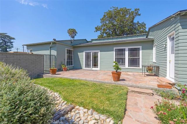 4916 Agnes, Temple City, CA 91780