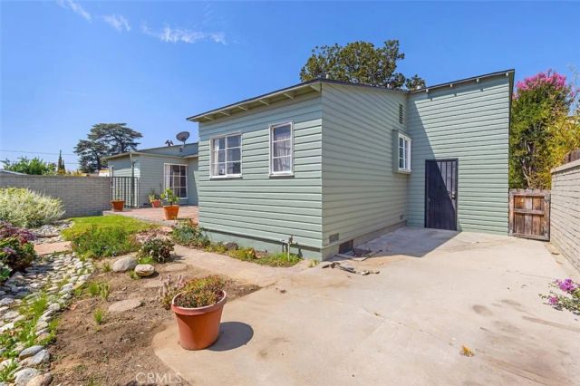 4916 Agnes, Temple City, CA 91780