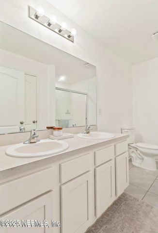 86857 IRON RAIL Court, Yulee, FL 32097