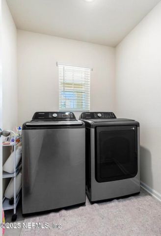 86857 IRON RAIL Court, Yulee, FL 32097