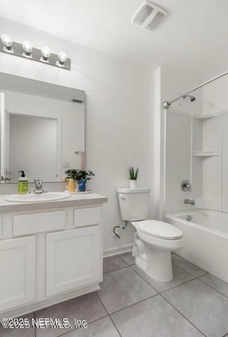 86857 IRON RAIL Court, Yulee, FL 32097