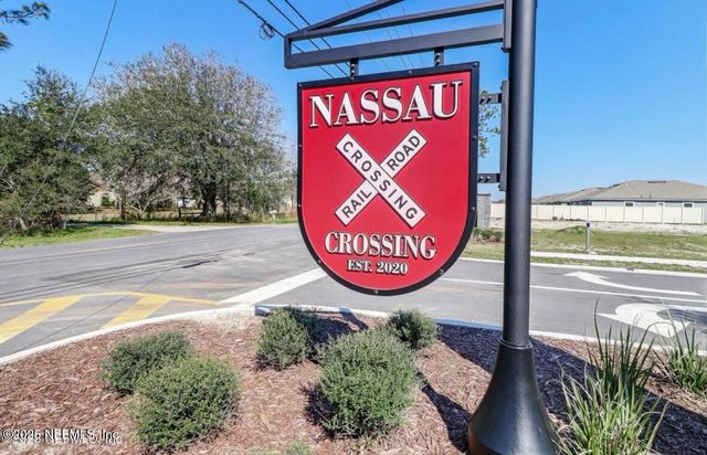 86857 IRON RAIL Court, Yulee, FL 32097