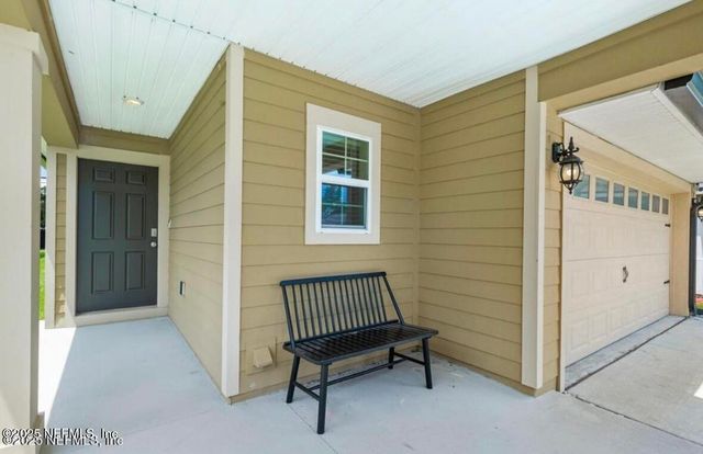 86857 IRON RAIL Court, Yulee, FL 32097