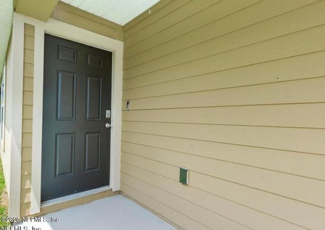 86857 IRON RAIL Court, Yulee, FL 32097