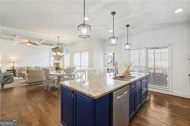 304 Grant Court, Canton, GA 30114