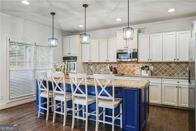 304 Grant Court, Canton, GA 30114