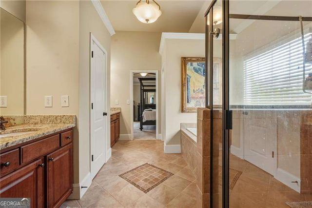 304 Grant Court, Canton, GA 30114