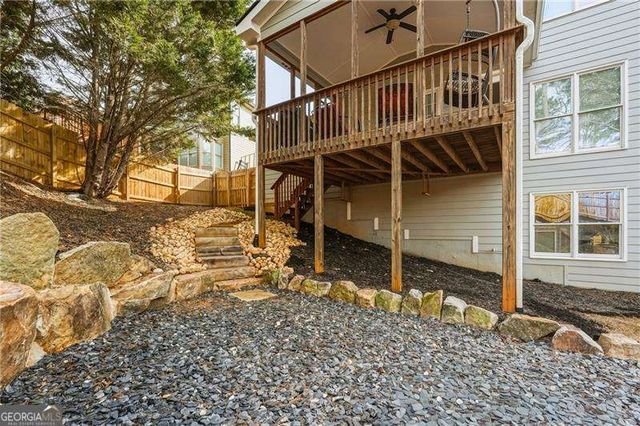 304 Grant Court, Canton, GA 30114