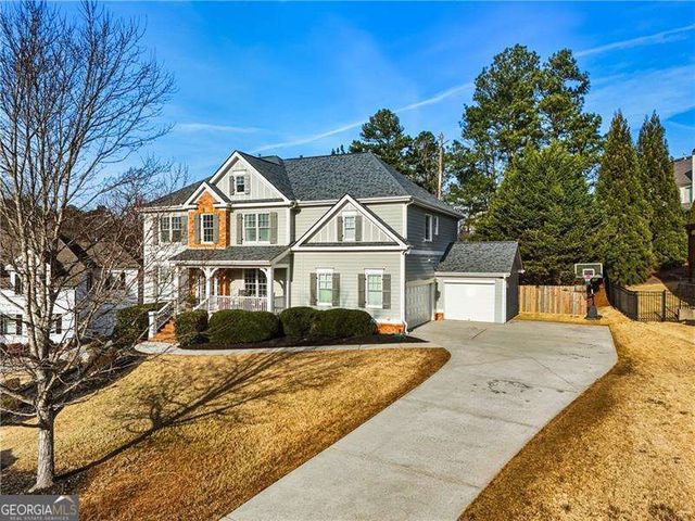 304 Grant Court, Canton, GA 30114