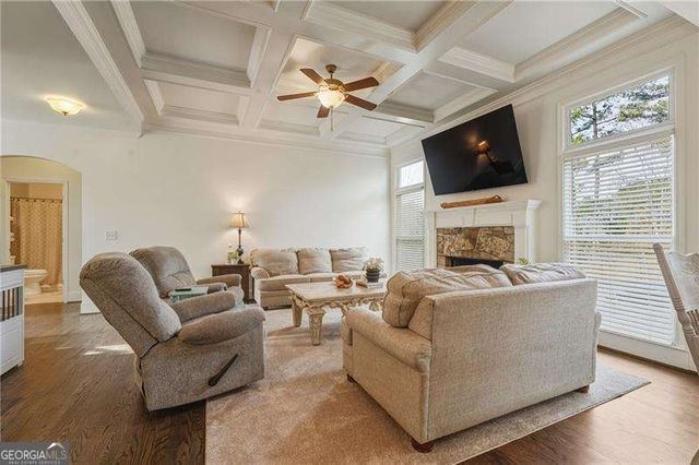 304 Grant Court, Canton, GA 30114