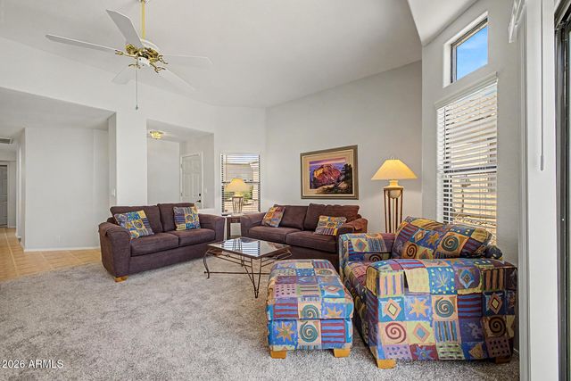 16818 E ALAMOSA Avenue A, Fountain Hills, AZ 85268