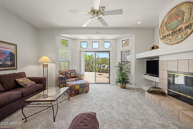 16818 E ALAMOSA Avenue A, Fountain Hills, AZ 85268