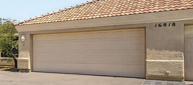 16818 E ALAMOSA Avenue A, Fountain Hills, AZ 85268