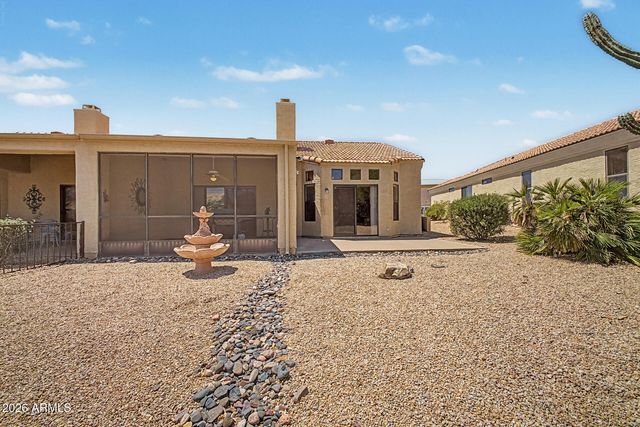 16818 E ALAMOSA Avenue A, Fountain Hills, AZ 85268