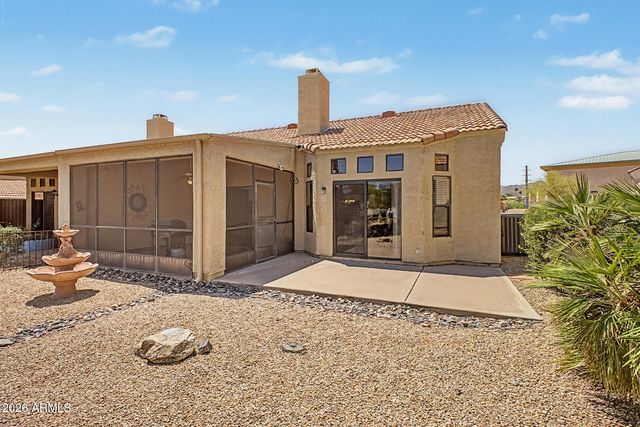 16818 E ALAMOSA Avenue A, Fountain Hills, AZ 85268