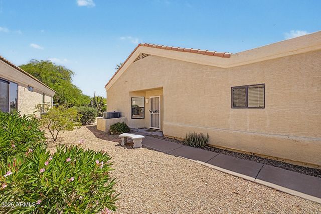 16818 E ALAMOSA Avenue A, Fountain Hills, AZ 85268