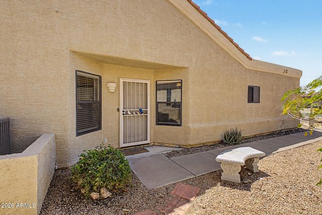 16818 E ALAMOSA Avenue A, Fountain Hills, AZ 85268