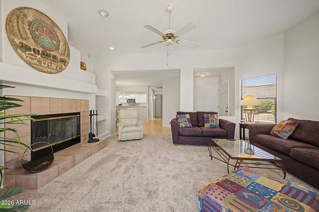 16818 E ALAMOSA Avenue A, Fountain Hills, AZ 85268