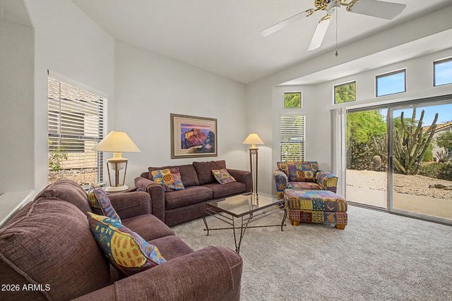 16818 E ALAMOSA Avenue A, Fountain Hills, AZ 85268