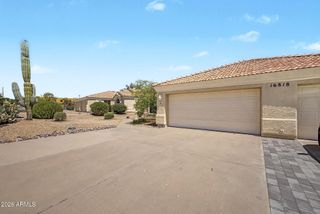 16818 E ALAMOSA Avenue A, Fountain Hills, AZ 85268