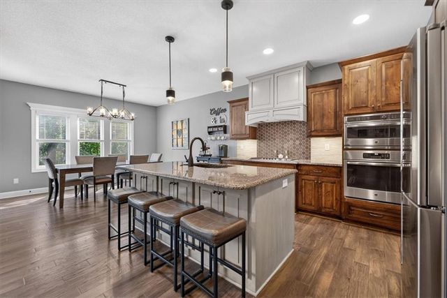 4705 NE Gateway Drive, Lee's Summit, MO 64064