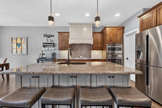 4705 NE Gateway Drive, Lee's Summit, MO 64064