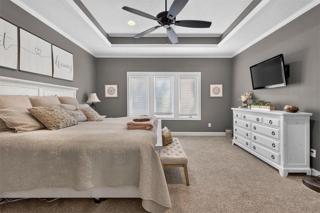 4705 NE Gateway Drive, Lee's Summit, MO 64064