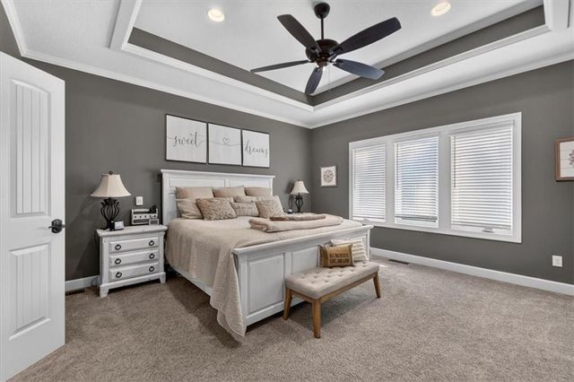 4705 NE Gateway Drive, Lee's Summit, MO 64064
