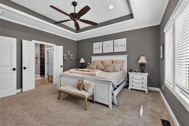 4705 NE Gateway Drive, Lee's Summit, MO 64064