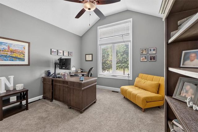 4705 NE Gateway Drive, Lee's Summit, MO 64064
