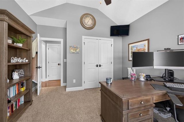 4705 NE Gateway Drive, Lee's Summit, MO 64064