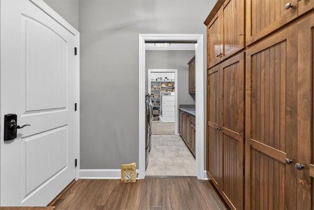 4705 NE Gateway Drive, Lee's Summit, MO 64064