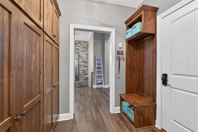 4705 NE Gateway Drive, Lee's Summit, MO 64064