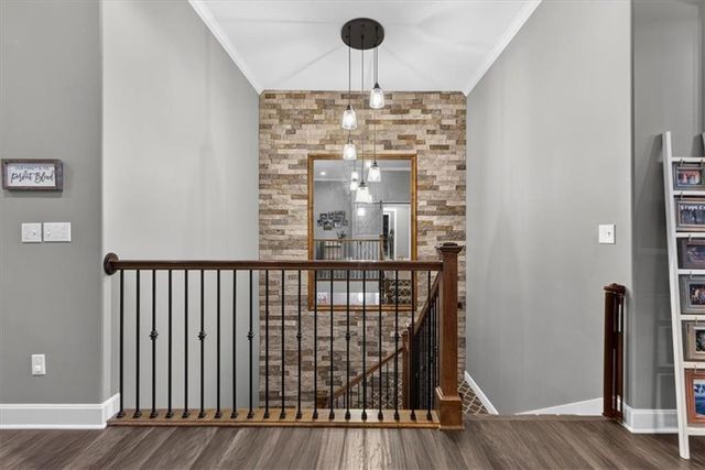 4705 NE Gateway Drive, Lee's Summit, MO 64064