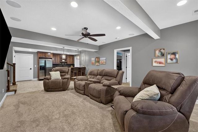 4705 NE Gateway Drive, Lee's Summit, MO 64064