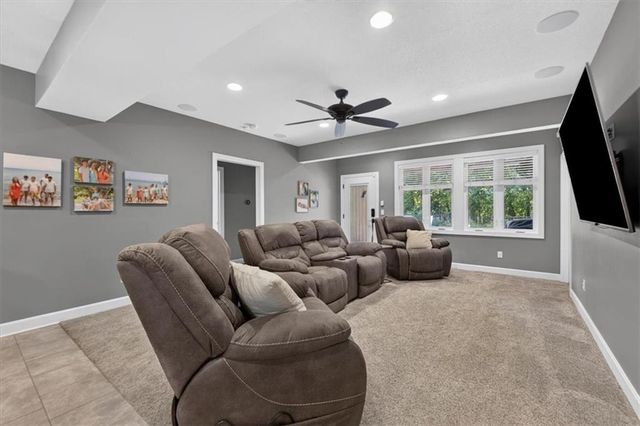 4705 NE Gateway Drive, Lee's Summit, MO 64064