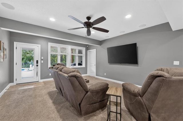 4705 NE Gateway Drive, Lee's Summit, MO 64064