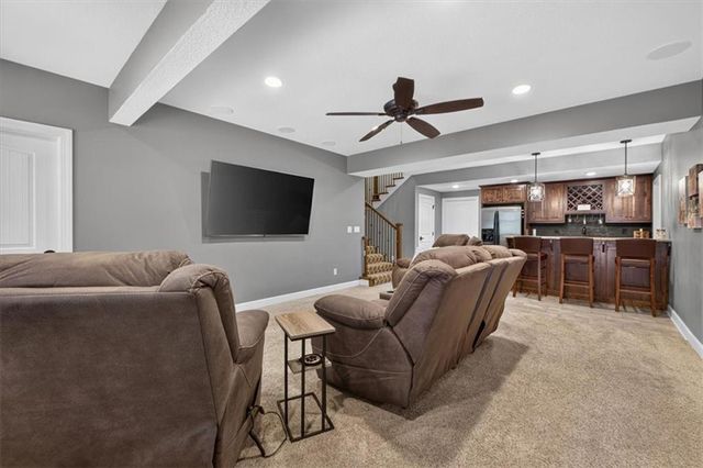 4705 NE Gateway Drive, Lee's Summit, MO 64064