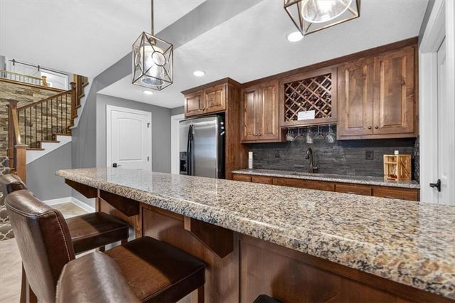 4705 NE Gateway Drive, Lee's Summit, MO 64064