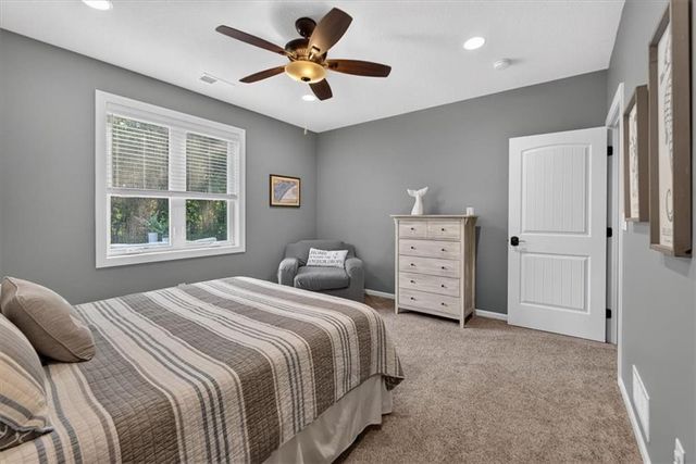4705 NE Gateway Drive, Lee's Summit, MO 64064