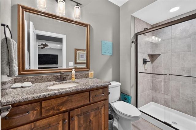 4705 NE Gateway Drive, Lee's Summit, MO 64064