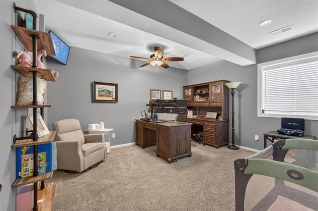 4705 NE Gateway Drive, Lee's Summit, MO 64064