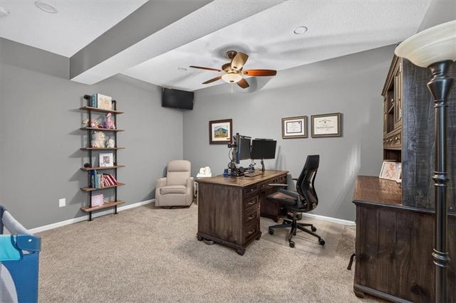 4705 NE Gateway Drive, Lee's Summit, MO 64064