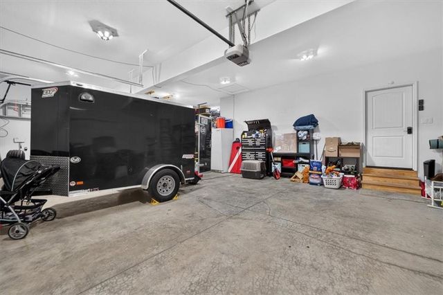 4705 NE Gateway Drive, Lee's Summit, MO 64064