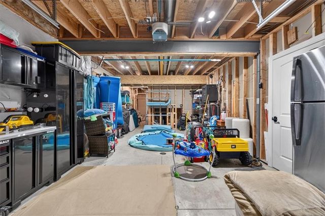 4705 NE Gateway Drive, Lee's Summit, MO 64064