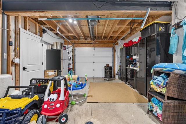 4705 NE Gateway Drive, Lee's Summit, MO 64064